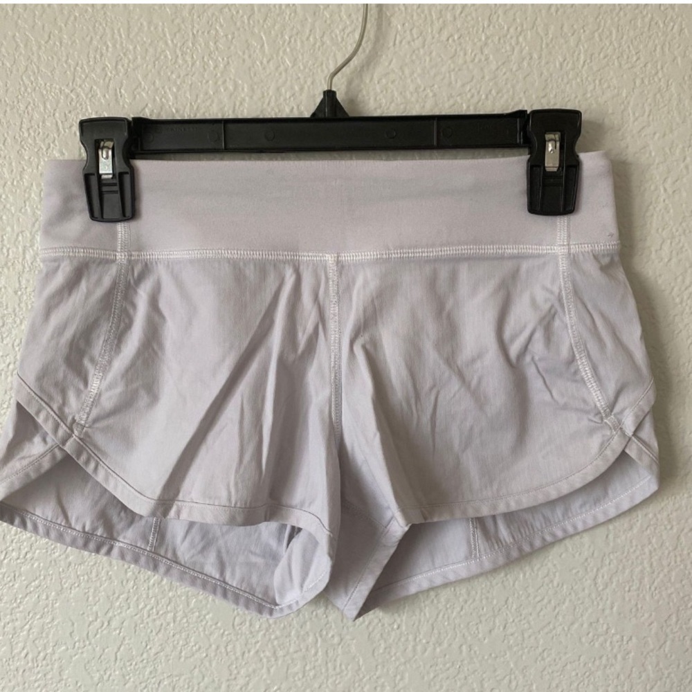 Lululemon Ivivva shorts